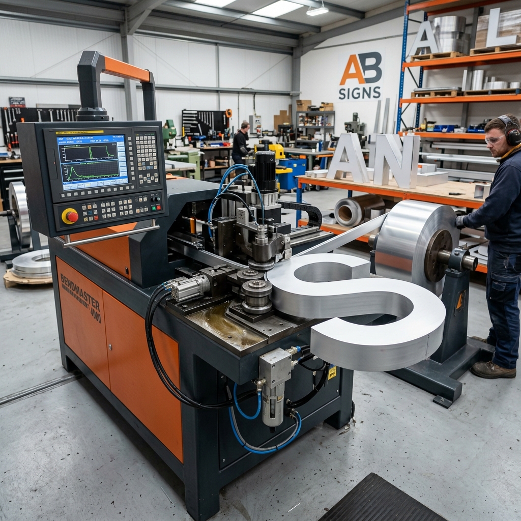 KN Traders Industrial Machinery Workshop CNC