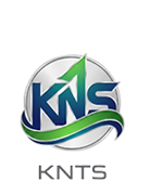 KN Traders Logo